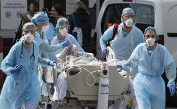 فرنسا تسجل 943 إصابة جديدة و108 حالات وفاة بكورونا