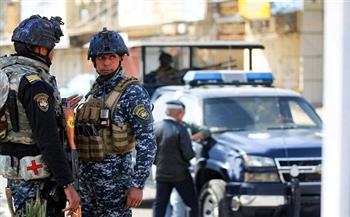 القبض على 4 إرهابيين في العاصمة العراقية بغداد