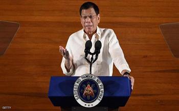الفلبين: دوتيرتي يوافق على الترشح لمنصب نائب الرئيس في 2022