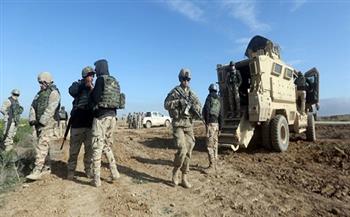 العراق: استهداف رتلين للدعم اللوجستي لقوات التحالف بعبوتين ناسفتين في الديوانية والمثنى
