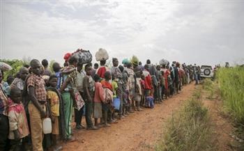 مفوضية شئون اللاجئين تحذر من مستويات مقلقة من الاحتياجات الإنسانية بين النازحين فى مأرب