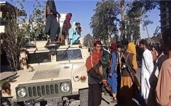 القائم بأعمال الرئيس الأفغاني يتهم حركة طالبان بإنتهاك حقوق الانسان