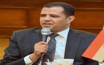 برلماني: عودة المصريين من أفغانستان تعكس مبادئ الجمهورية الجديدة