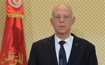 «حتى إشعار آخر».. الرئيس التونسي يمدّد قرار تعليق أعمال البرلمان