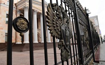 روسيا تدرج عدة حركات دينية من لاتفيا وأوكرانيا على قائمة المنظمات غير المرغوب فيها