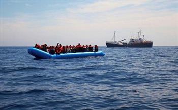 وصول أكثر من 500 مهاجر إلى جزيرة لامبيدوسا الإيطالية خلال 24 ساعة