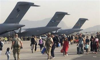 سول: ثلاث طائرات عسكرية تنقل الأفغان الذين يتم إجلاؤهم إلى كوريا الجنوبية
