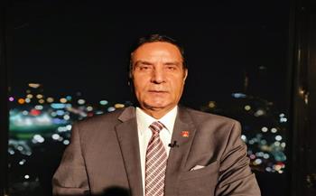 مستشار كلية القادة والأركان: عودة المصريين من كابول يؤكّد قوة الدولة المصرية (خاص)