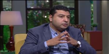 محمود بسيونى: مشهد إجلاء المصريين من أفغانستان يعكس احترافية الأجهزة الاستخبارية