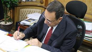 محافظ شمال سيناء يؤكد اهتمام الدولة بالإسراع في خطى التنمية على أرض المحافظة