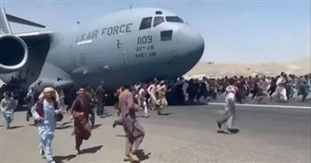 وزير الدفاع الإيطالي: إجلاء 3741 أفغانيًا من كابول إلى إيطاليا