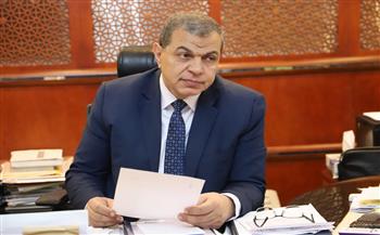 سعفان: العمالة المصرية كانت تترقب قرار السعودية بعودة الأجانب من حملة الإقامات