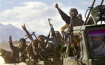 باريس تدعو طالبان لقطع علاقتها بالتنظيمات الإرهابية