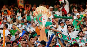 الجزائر تشترط التطعيم الإجباري على جميع الرياضيين للمشاركة في المسابقات