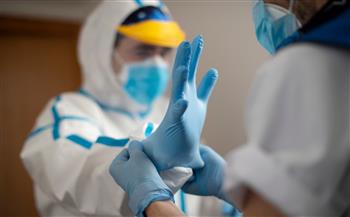 بريطانيا تسجل 174 وفاة جديدة بفيروس كورونا