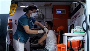 تركيا تسجل 230 وفاة جديدة بفيروس كورونا