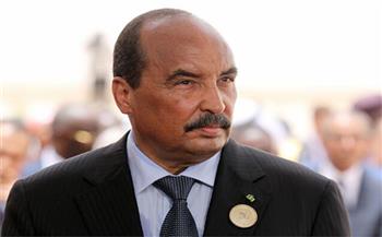 موريتانيا: المحكمة العليا تؤيد قرار سجن الرئيس السابق ولد عبدالعزيز
