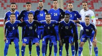 فريق سحاب الأردني يتأهل لربع نهائي كأس الأردن لكرة القدم