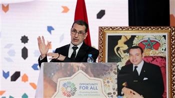 رئيس الحكومة المغربية يعلق على قطع العلاقات مع الجزائر 