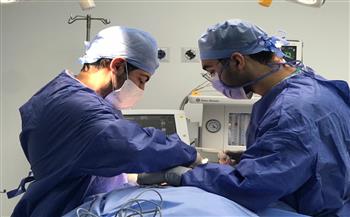 «الرعاية الصحية»: نجاح جراحة لاستعدال فكين لمريض بالتأمين الصحي الشامل