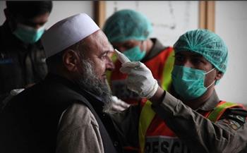 كازاخستان تسجل 6 آلاف و40 إصابة جديدة بكورونا خلال 24 ساعة