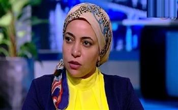 شيماء عبد الإله تكشف لـ«شباب من مصر» أسباب نجاحها بالعمل الصحفي والسياسي