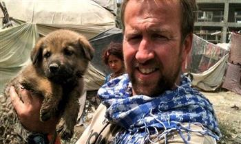 أفغانستان: المملكة المتحدة تعرض المساعدة في إجلاء الحيوانات والعاملين في مجال الإنقاذ