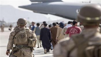 الدفاع البريطانية: نقل 10 آلاف و291 شخصا جوا من أفغانستان منذ بدء عمليات الإجلاء