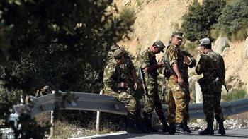 الجيش الجزائري يوقف 9 عناصر دعم للجماعات الإرهابية