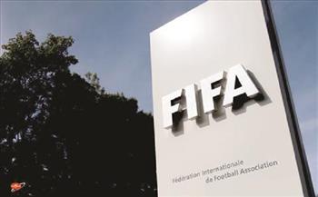 رئيس فيفا يصدر بيانا بشأن اللاعبين الدوليين