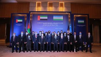الإمارات وأوزبكستان توقعان 4 اتفاقيات ومذكرات تفاهم