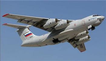 "الدفاع الروسية": 4 طائرات عسكرية تغادر أفغانستان