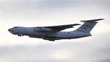 الدفاع الروسية: إتمام عملية الإجلاء ومغادرة الطائرات الروسية من مطار كابل