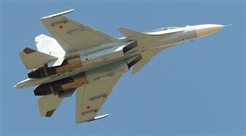 روسيا تزود كازاخستان بـ 4 مقاتلات جديدة من طراز "سوخوي-30 إس إم"