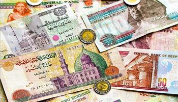"فيتش" تتوقع استقرار قيمة الجنيه المصري خلال 2021