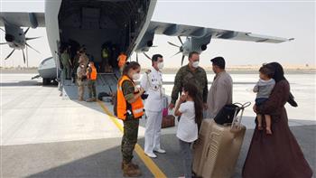 دبلوماسي أمريكي يثمن جهود الإمارات في إجلاء آلاف الرعايا من أفعانستان
