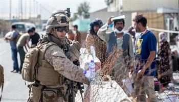 وزير الدفاع الكندي: الولايات المتحدة يجب أن تكون آخر من يغادر أفغانستان