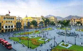 ليما: ملتقى للتعاون التجاري والاستثماري بين البيرو والدول العربية والإسلامية