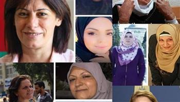 نادي الأسير: الاحتلال الاسرائيلي يواصل اعتقال 11 أمّا في سجونه