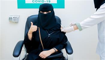 الصحة السعودية تحث على التقيد بالإجراءات الاحترازية وأخذ جرعتين من لقاح كورونا للوقاية من المتحورات
