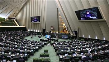 البرلمان الإيراني يصوت على الثقة بحكومة رئيسي