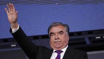 طاجيكستان تدعو المجتمع الدولي لتبني تدابير عاجلة لضمان السلام والاستقرار في أفغانستان