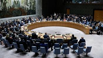 إيران تطالب مجلس الأمن باتخاذ خطوة حاسمة تجاه إسرائيل بشأن سوريا