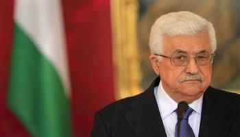 الرئيس الفلسطيني يهنئ رئيس وزراء ماليزيا بتوليه منصبه