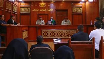 القضاء العسكري اليمني يحكم بالإعدام على زعيم المليشيا الحوثية و173 آخرين