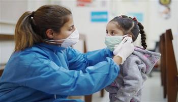 لبنان يسجل 1593 إصابة جديدة بكورونا و5 حالات وفاة