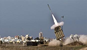 الجيش الأمريكي يقرر عدم شراء نظام "القبة الحديدية" من إسرائيل