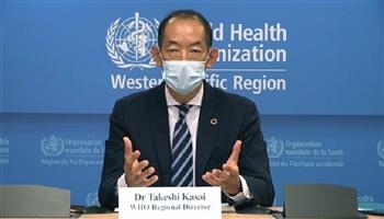 الصحة العالمية: الجائحة في مرحلة حرجة في منطقة آسيا