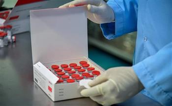 الصحة: استلام أول مليون جرعة من لقاح «فاكسيرا- سينوفاك» منتجة محليًا