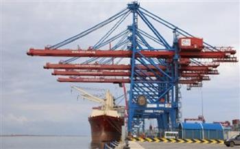 «اقتصادية قناة السويس»: موانئ المنطقة الشمالية استقبلت 251 سفينة خلال يوليو